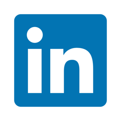 logo linkedin