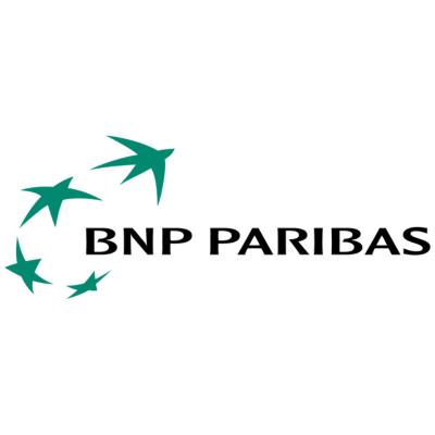 logo bnp paribas